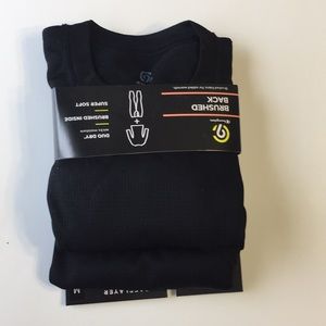 Proven performance from Champion. 100% polyester.